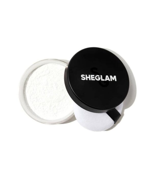 پودر فیکس شیگلم TRANSLUCENT SHEGLAM