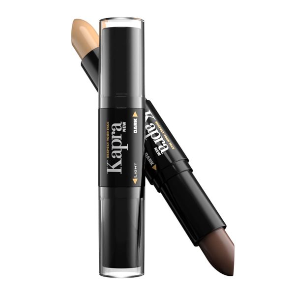 کرم کانتور کاپرا