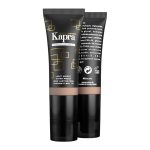 کرم پودر لایت وت کاپرا