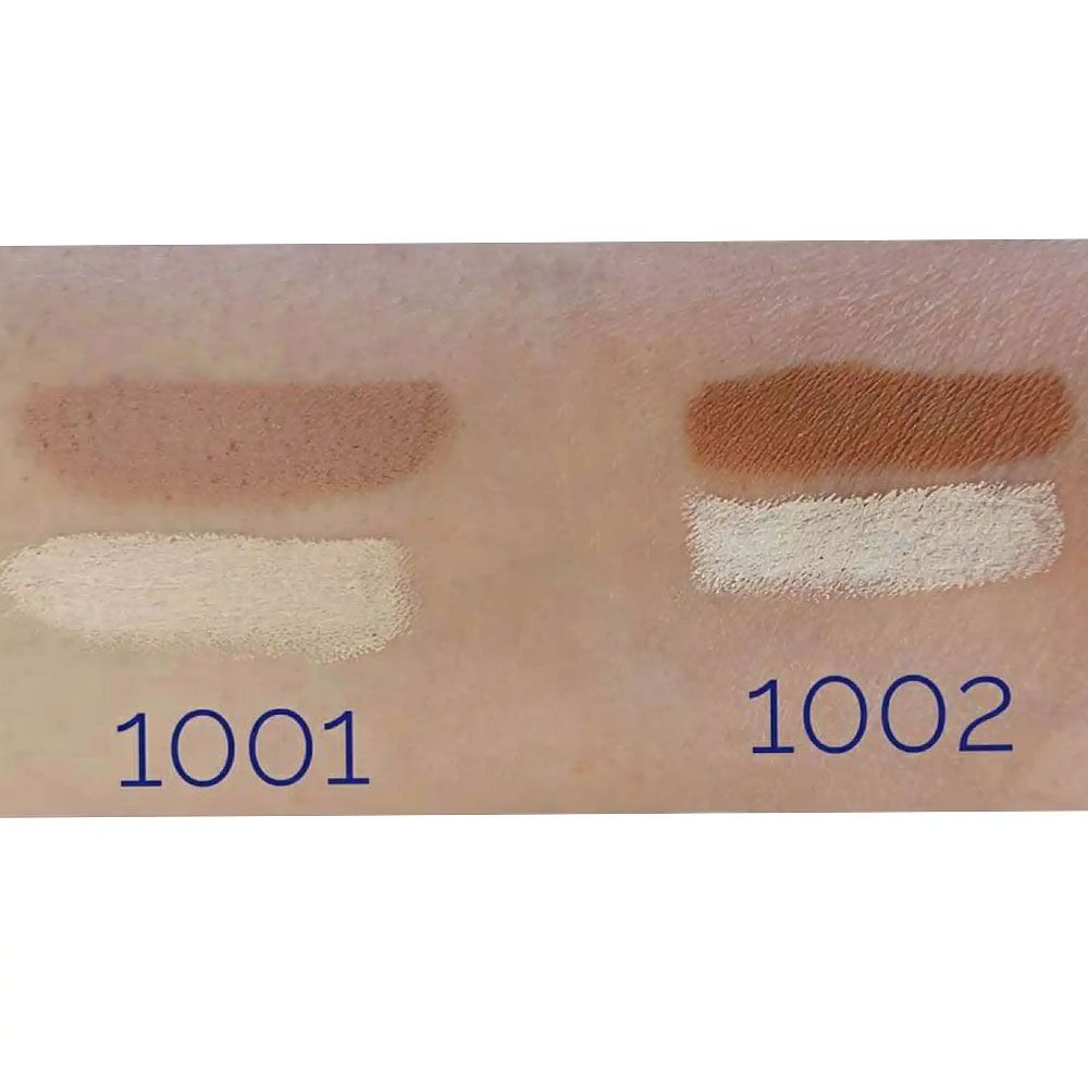 کرم کانتور کاپرا