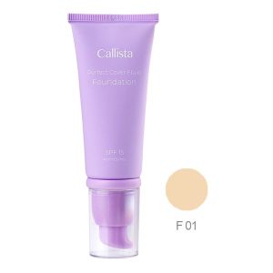 کرم پودر پرفکت کالیستا