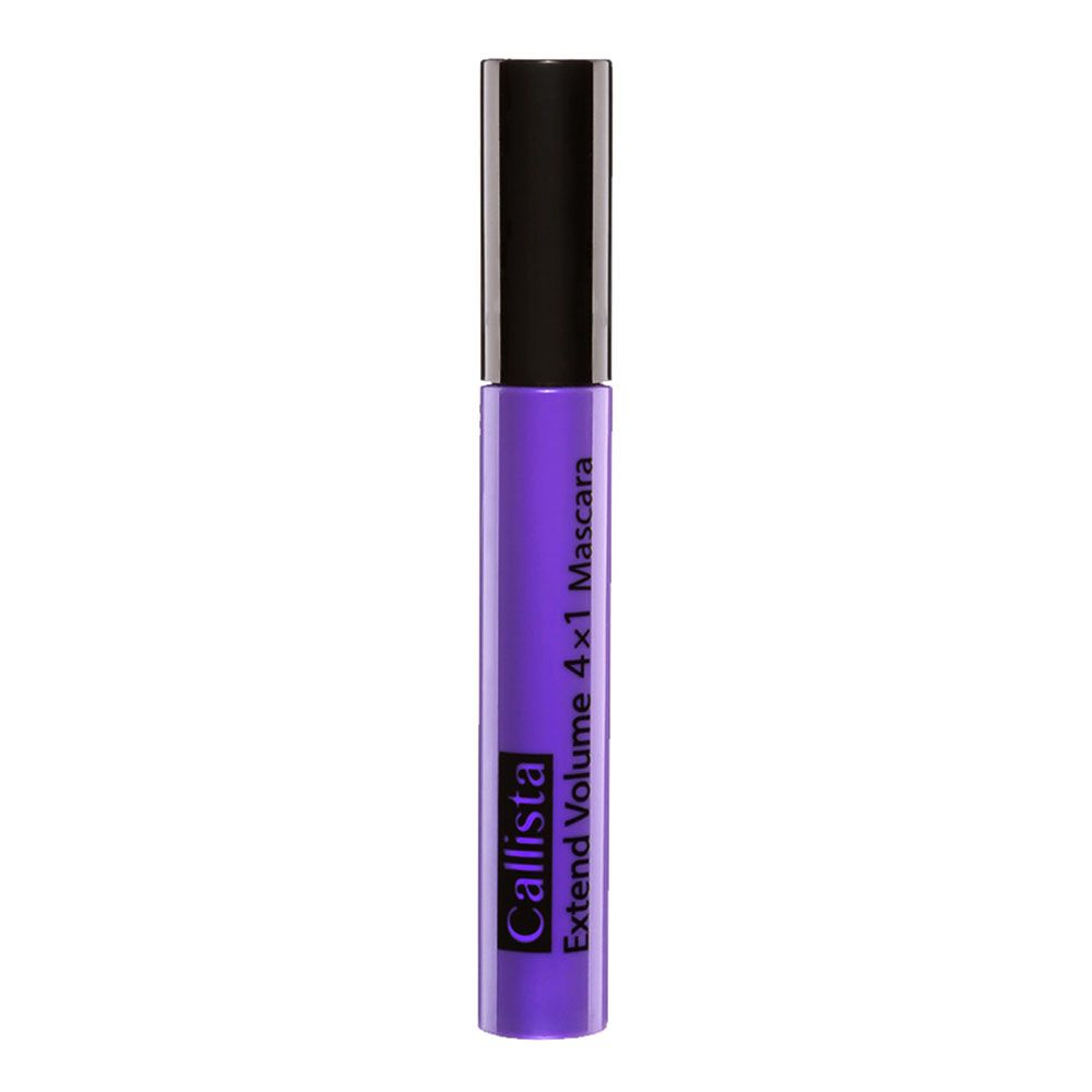 ریمل کالیستا بنفش Extend volume Mascara