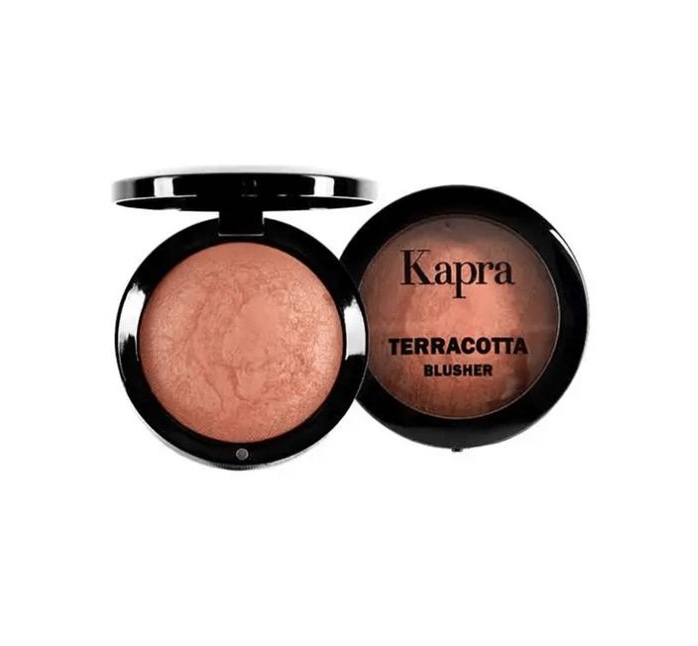 رژ گونه تراکوتا بزرگ