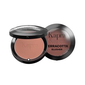 رژگونه بزرگ پودری کاپرا