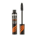 ریمل ایزادورا حجم دهنده نارنجی مدل Big Bold Extreme