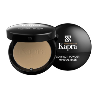 پنکک معمولی کاپرا