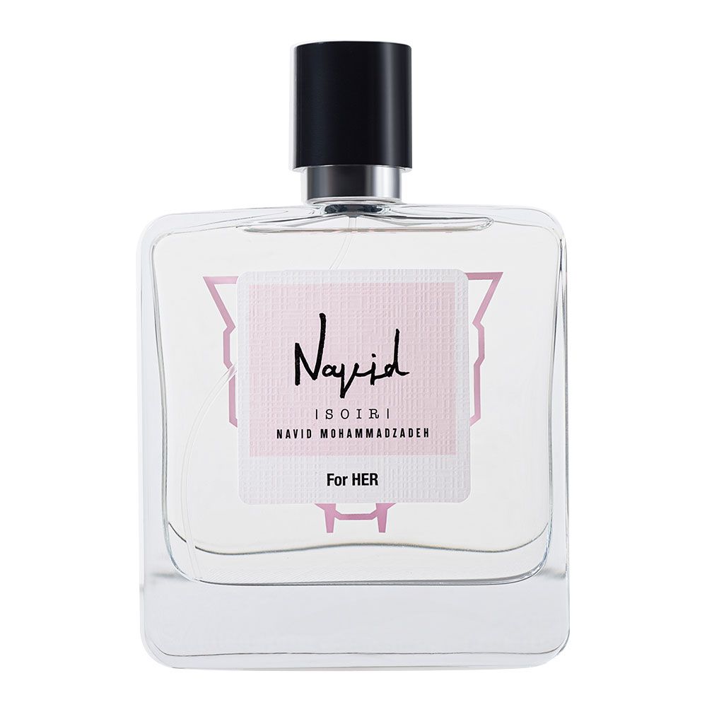 عطر سواق نوید محمدزاده زنانه