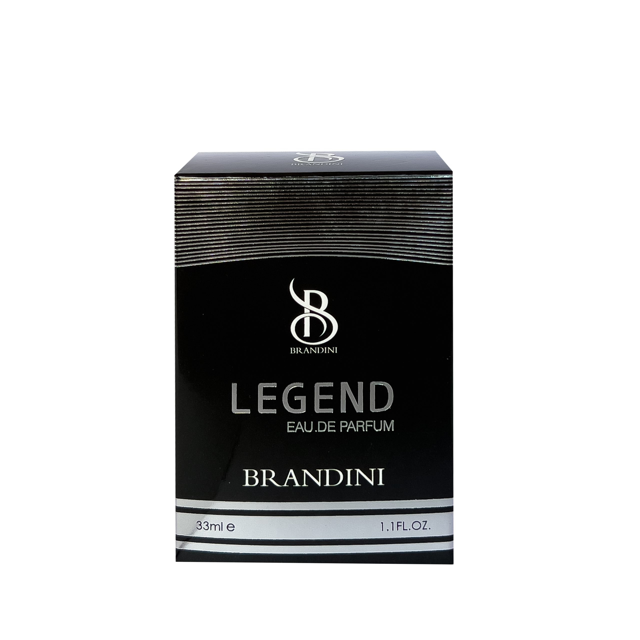 عطر مون بلان لجند برندینی | Brandini Legend