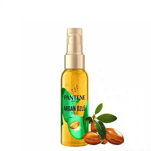 روغن آرگان پنتن