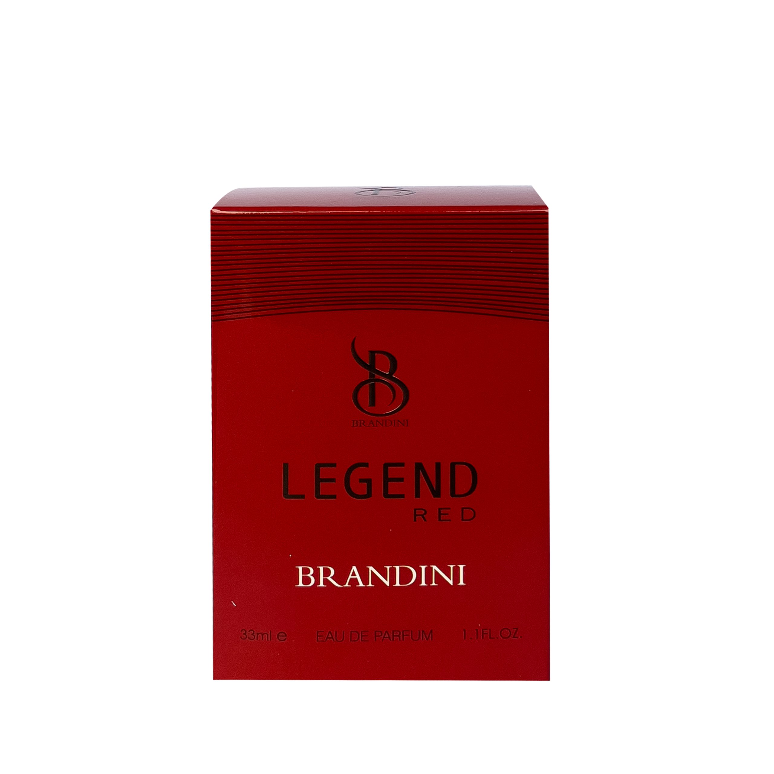 عطر مردانه لجند رد برندینی | Brandini Legend Red