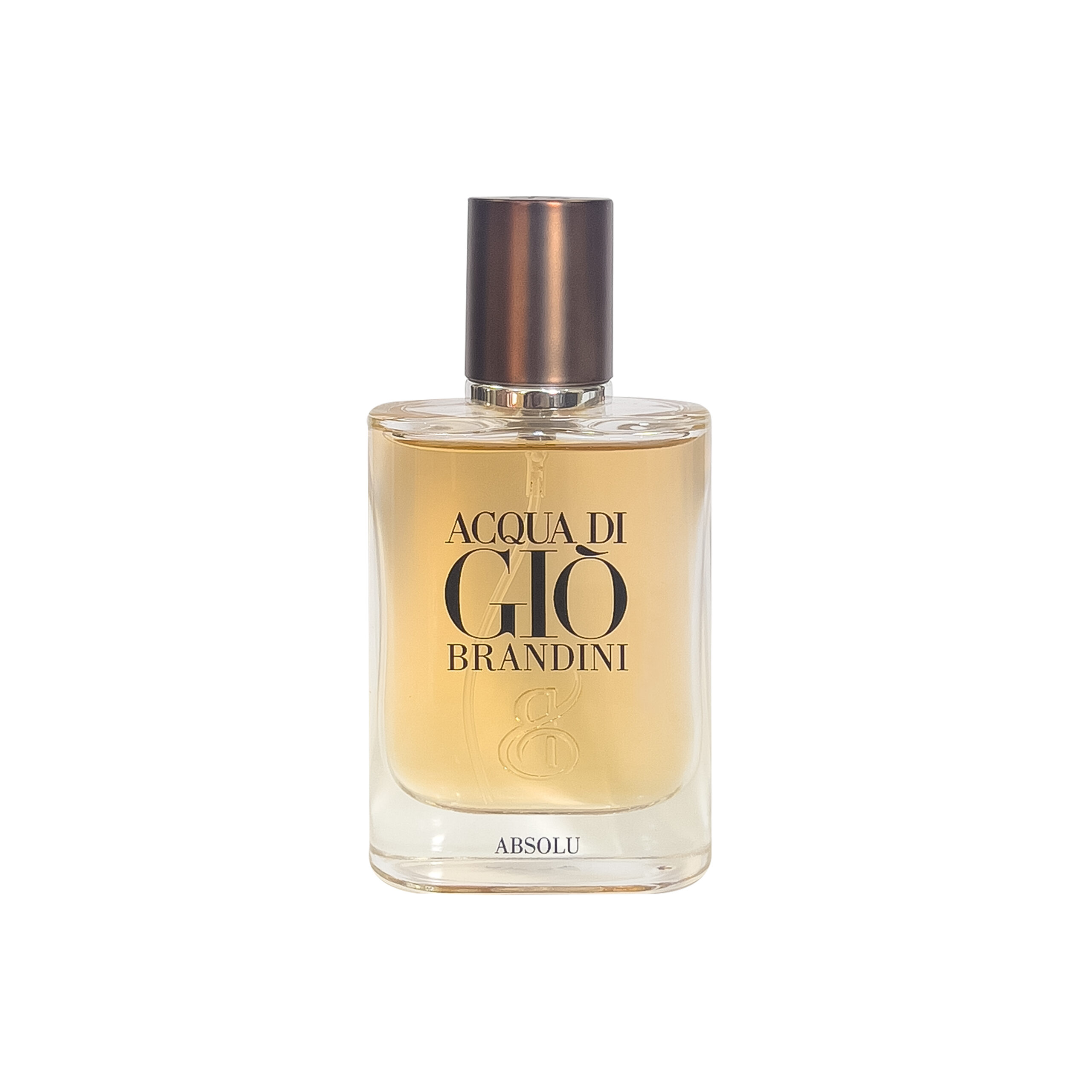 عطر مردانه آکوا دی جیو ابسولو برندینی