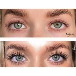 سرم تقویت مژه سریتا مدل Eyelash Lotion حجم 8 میلی لیتر