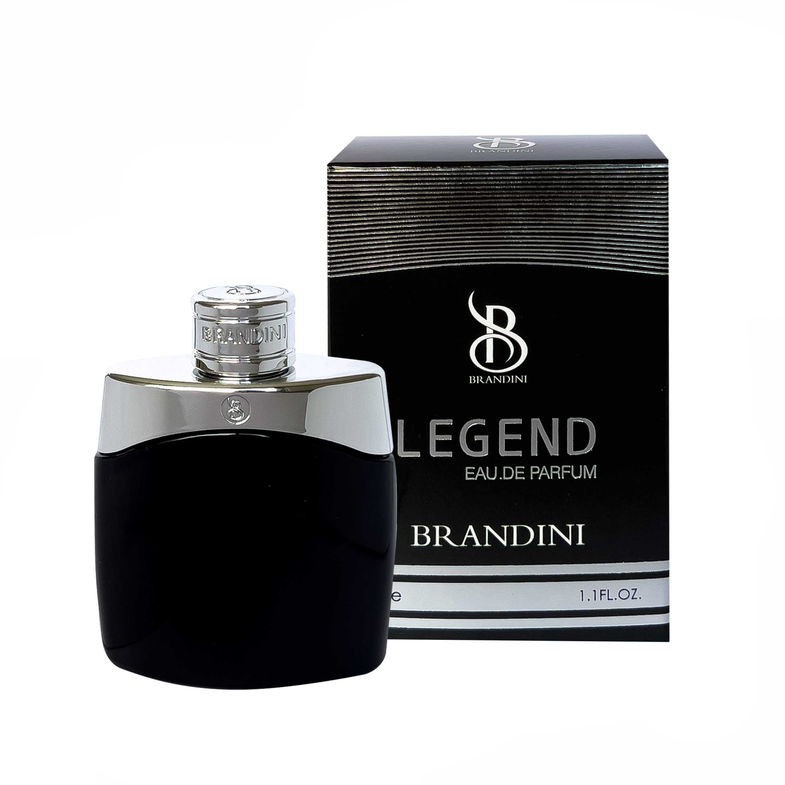 عطر مون بلان لجند برندینی | Brandini Legend
