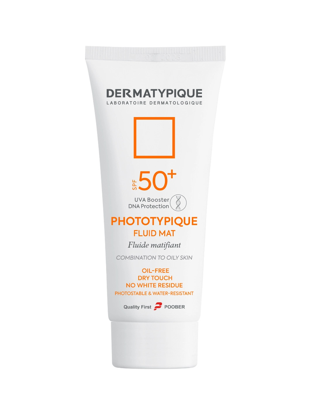 ضد آفتاب درماتیپیک فلویید مت فتوتیپیک +SPF50