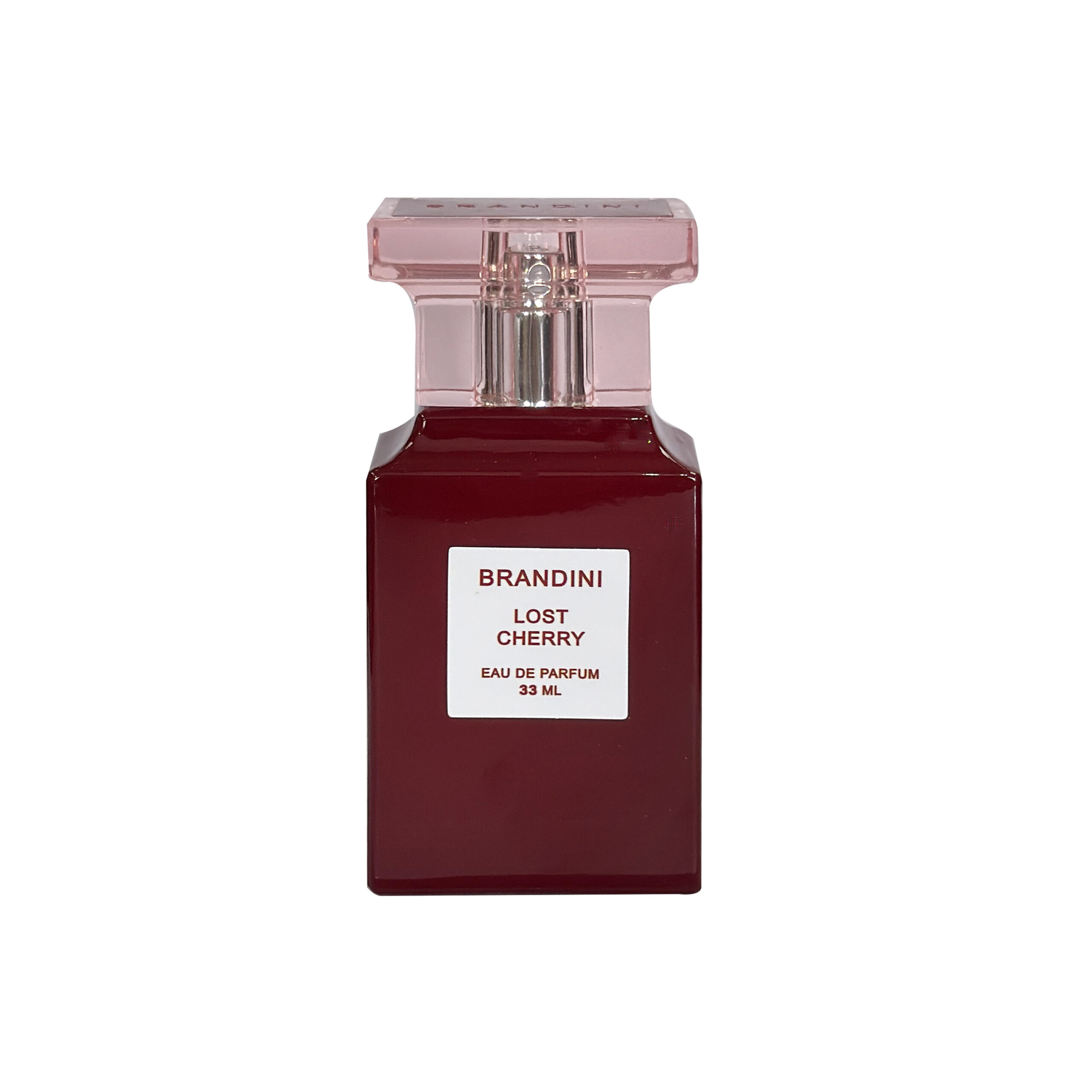 عطر ادکلن لاست چری برندینی