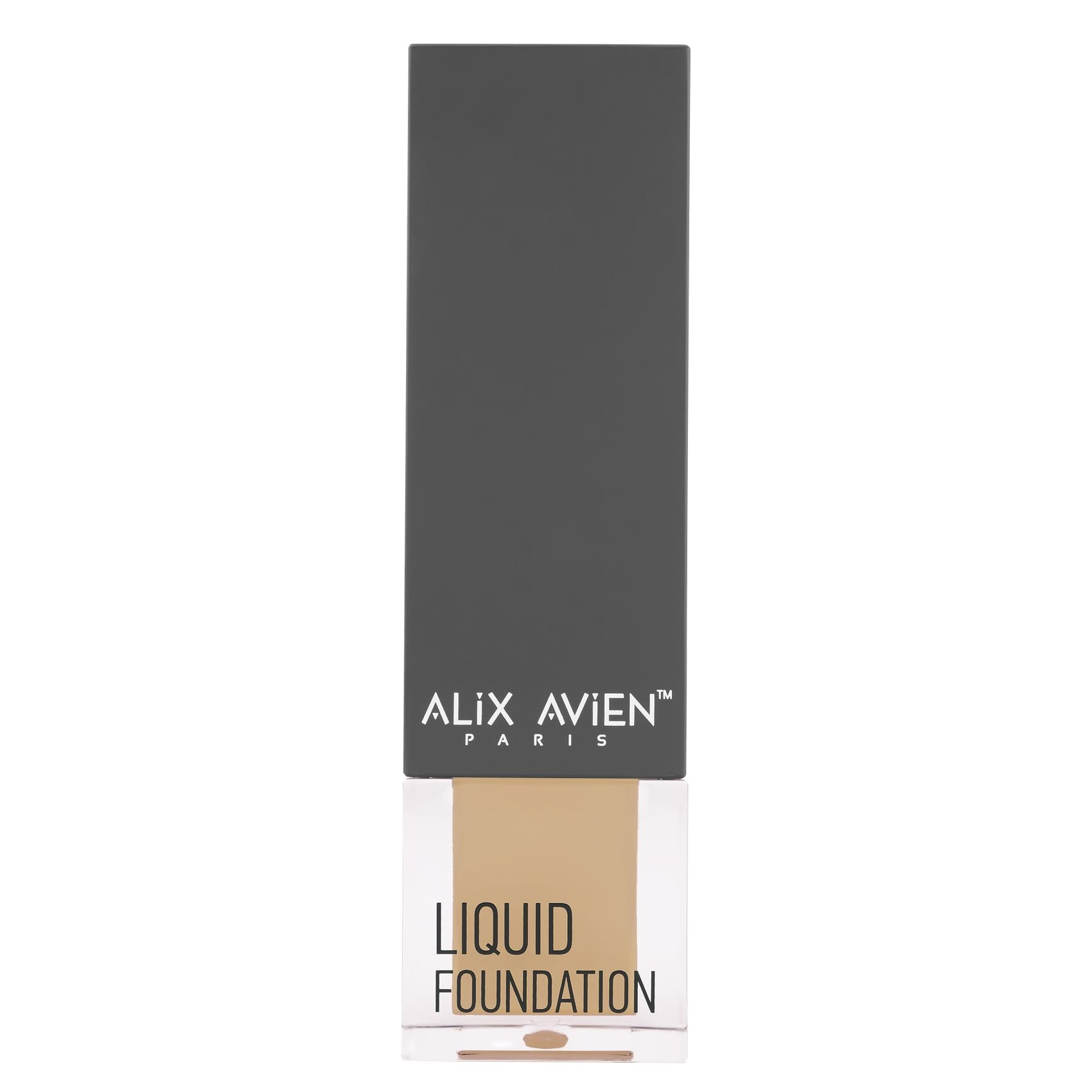 کرم پودر شیشه ای الکس اوین