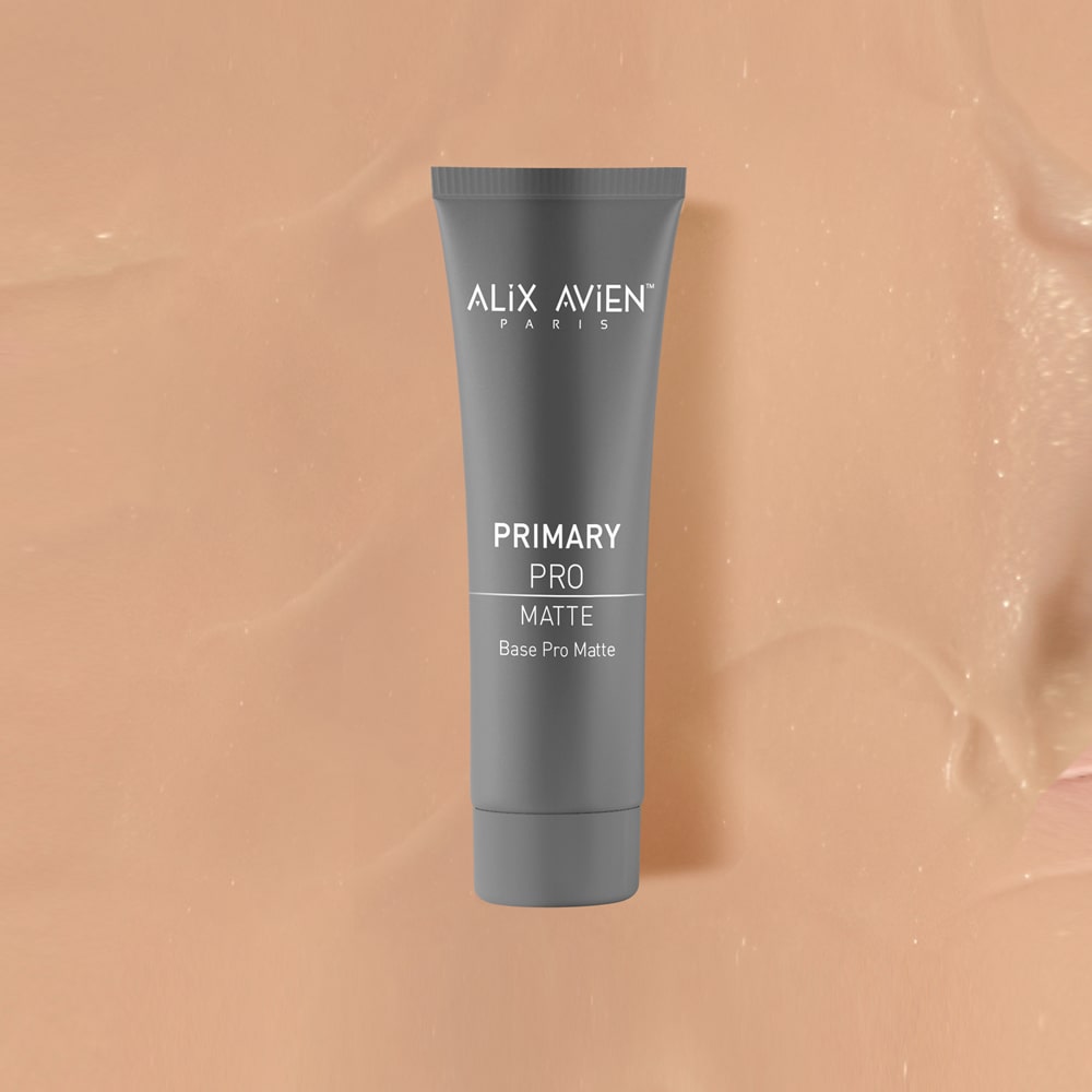 پرایمر مات کننده الکس اوین