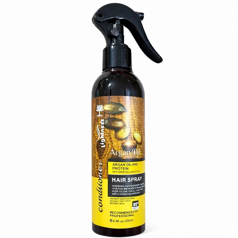 اسپری مو لایتنس مدل ArganOil